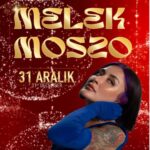 Acapulco Kıbrıs Yılbaşı Programı