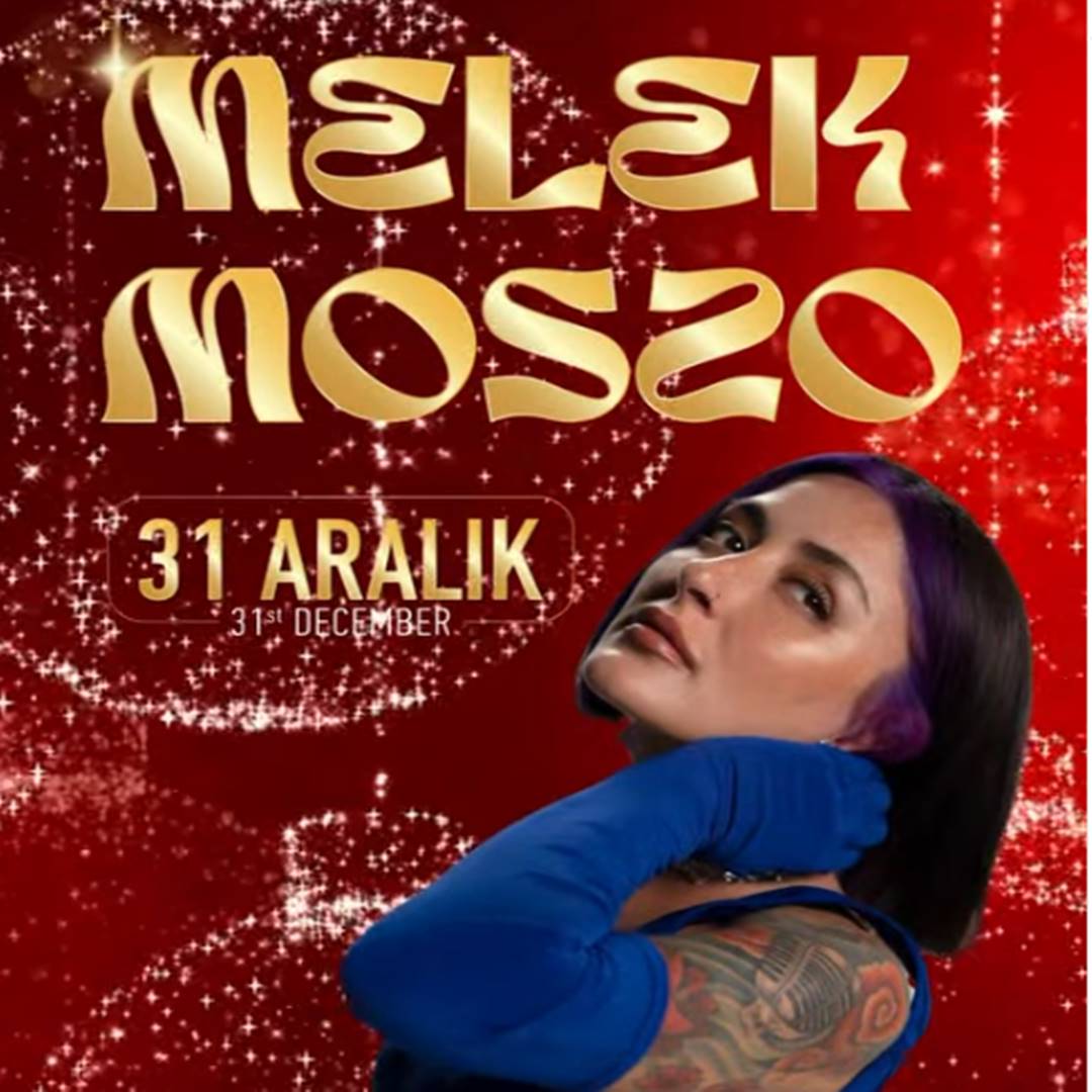 Acapulco Kıbrıs Yılbaşı Programı