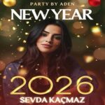 Aden Lüleburgaz Kırklareli Yılbaşı Programı 2026