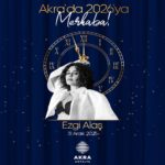 Akra Antalya Yılbaşı Programı