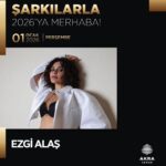 Akra Kemer Antalya Yılbaşı Programı 2026