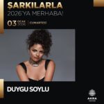 Akra Kemer Antalya Yılbaşı Programı 2026