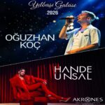 Akrones Termal Hotel Afyon Yılbaşı Programı 2026