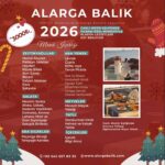 Alarga Balık Florya Yılbaşı Programı 2026