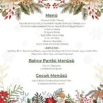 Artemis Restaurant Şirince İzmir Yılbaşı Programı (2)