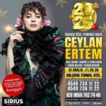 Balçova Termal Hotel İzmir Yılbaşı Programı