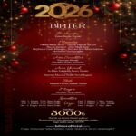 Bihter Beşiktaş İstanbul Yılbaşı Programı 2026