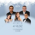 BN Hotel Mersin Yılbaşı Programı 2026