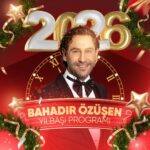 Büyük Abant Oteli Bolu Yılbaşı Programı 2026