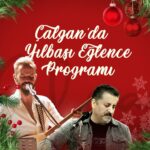 Çalgan Çayyolu Ankara Yılbaşı Programı 2026