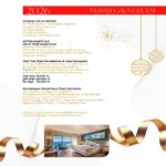 Charisma De Luxe Kuşadası Yılbaşı Programı 2026