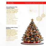 Charisma De Luxe Kuşadası Yılbaşı Programı 2026