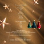 Charisma De Luxe Kuşadası Yılbaşı Programı 2026