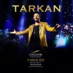 Concorde Luxury Resort Kıbrıs Yılbaşı Programı