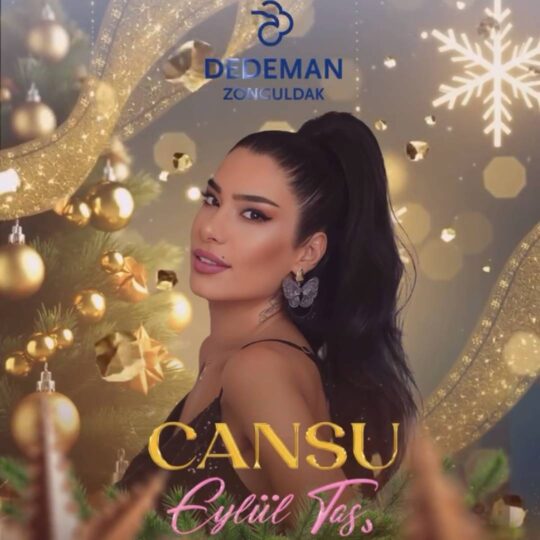 Dedeman Zonguldak Yılbaşı Programı 2026