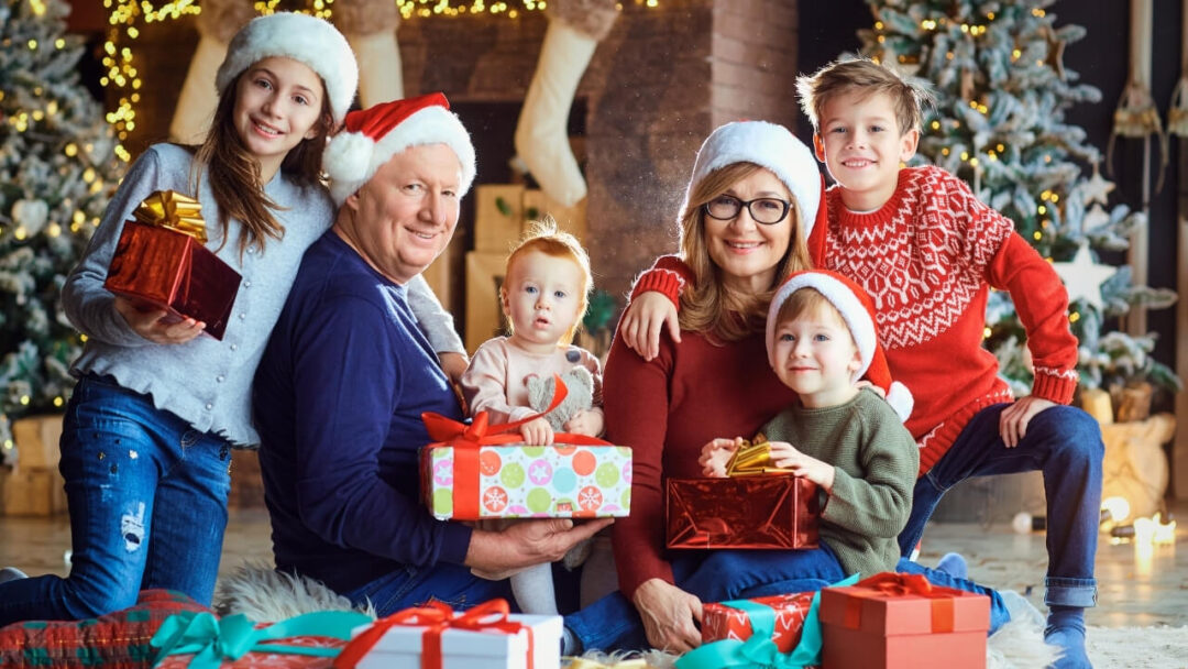 Evde Çocuklarla Yılbaşında Yapılabilecek Aktivite Önerileri