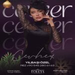 Foleya Resort Tonya Trabzon Yılbaşı Programı 2026