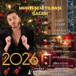 Grand Asya Hotel Balıkesir Bandırma Yılbaşı Programı 2026