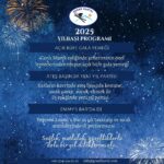 Grand Kartal Hotel Kartalkaya Yılbaşı Programı