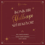 Hilton İstanbul Bosphorus Yılbaşı Programı