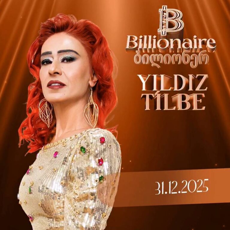 Hotel Billionaire Gürcistan Batum Yılbaşı Programı 2026