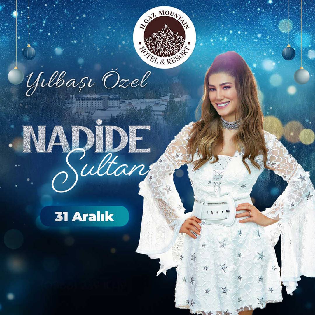 Ilgaz Mountain Hotel Kastamonu Yılbaşı Programı 2026 Ilgaz Mountain Hotel Kastamonu Yılbaşı Programı 2026