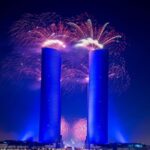 Katar Doha Yılbaşı Turu