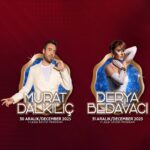 Kremlin Palace Antalya Yılbaşı Programı