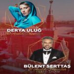 Kremlin Palace Antalya Yılbaşı Programı