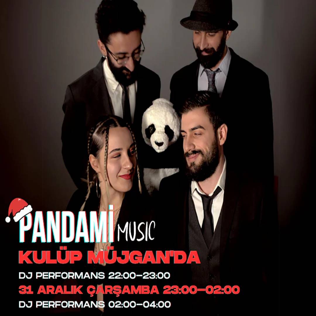 Kulüp Müjgan Ankara Yılbaşı Programı 2026 Kulüp Müjgan Ankara Yılbaşı Programı 2026