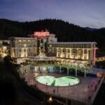 Lidya Sardes Manisa Yılbaşı Programı