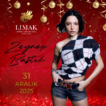 Limak Cyprus Deluxe Hotel Kıbrıs Yılbaşı Programı 2026