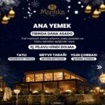 Mantıka Palas, Samsun Yılbaşı Mekanları 2026 - Görsel 2