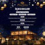 Mantıka Palas, Samsun Yılbaşı Mekanları 2026 - Görsel 3