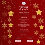 Meyhane Sisim Alsancak İzmir Yılbaşı Programı