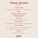 Nev Bolu Yılbaşı Programı 2026 - Görsel 3