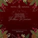 Pastel Sapanca Yılbaşı Programı