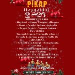 Pikap Tekirdağ Yılbaşı Programı 2026