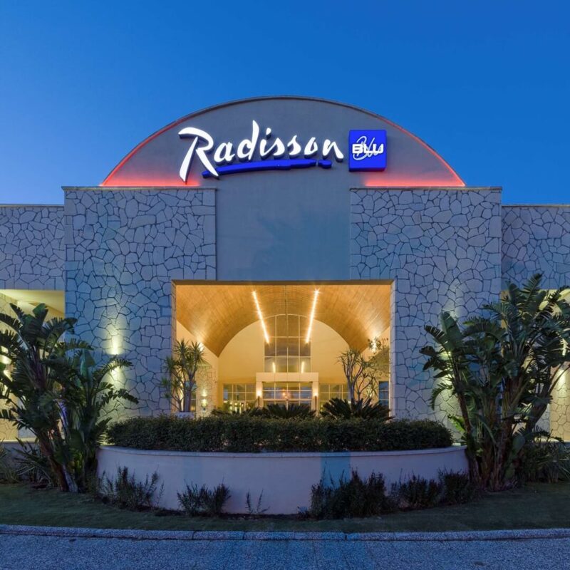 Radisson Blu Resort Çeşme İzmir Yılbaşı Programı
