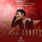 Royal Seginus Antalya Yılbaşı Programı 2