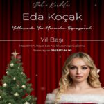 Sahne Kardelen Uzunköprü Edirne Yılbaşı Programı 2026