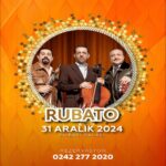 Selectum Family Resort Side Yılbaşı Programı