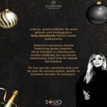 Sheraton İstanbul City Center Yılbaşı Programı 2026 - Görsel 2