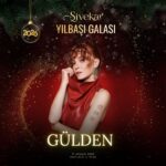 Şivekar Beylikdüzü İstanbul Yılbaşı Programı 2026