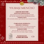 Sula Alaçatı, Çeşme Yılbaşı Mekanları 2026 - Görsel 2