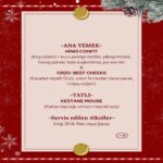 Sula Alaçatı, Çeşme Yılbaşı Mekanları 2026 - Görsel 4