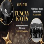 Susesi Luxury Belek Antalya Yılbaşı Programı 2026