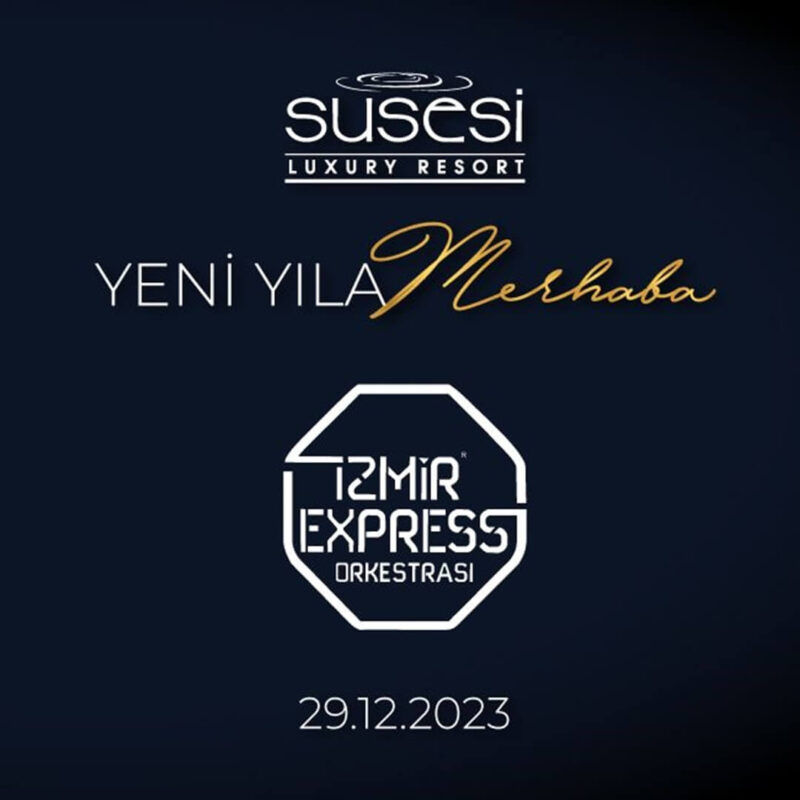 Susesi Luxury Resort Belek Antalya Yılbaşı Programı (3)
