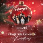 Swissotel Çeşme İzmir Yılbaşı Programı 2026