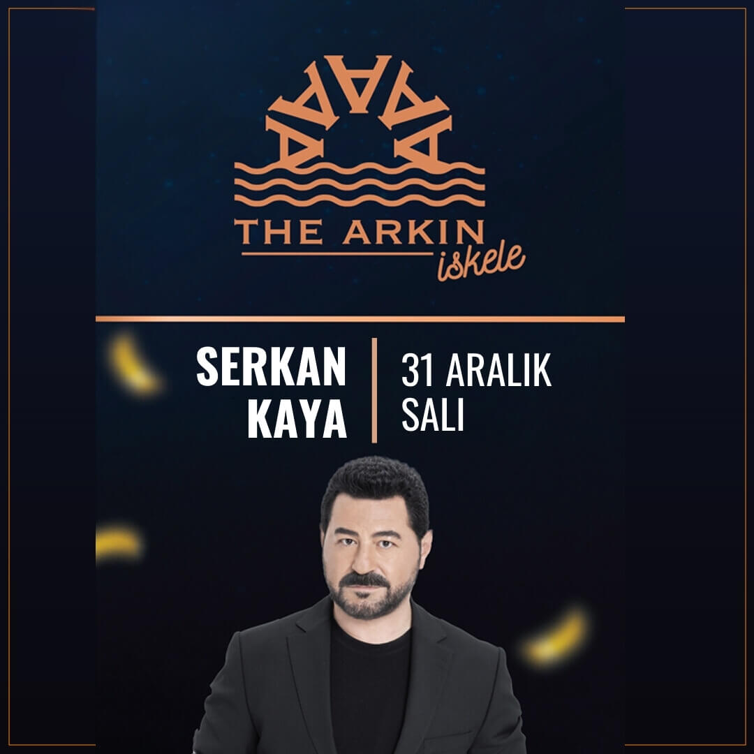 The Arkın İskele Hotel Kıbrıs Yılbaşı Programı